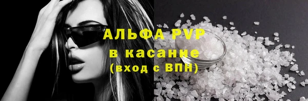 молекула духа Бугульма