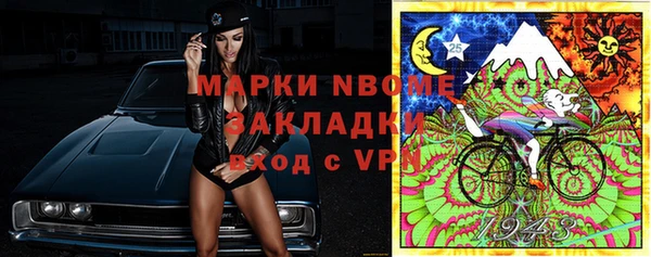 молекула духа Бугульма